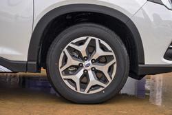 2024 Subaru
Forester Hybrid L