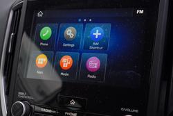 2024 Subaru
Forester Hybrid L