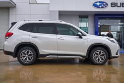 2024 Subaru
Forester Hybrid L
