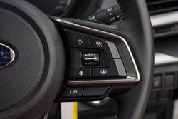 2024 Subaru
Forester Hybrid L