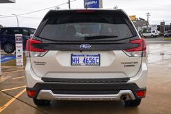 2024 Subaru
Forester Hybrid L