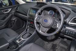 2024 Subaru
Forester Hybrid L