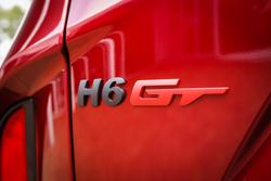 2026 GWM H6