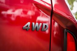 2026 GWM H6