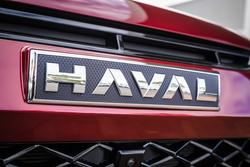 2026 GWM H6