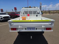 2021 Toyota Hilux SR5