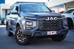 2024 JAC JAC T9