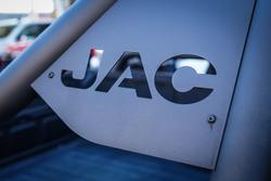 2024 JAC JAC T9