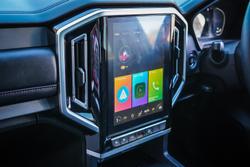 2024 JAC JAC T9