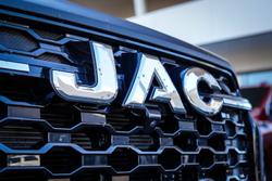 2024 JAC JAC T9