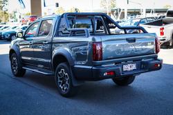 2024 JAC JAC T9
