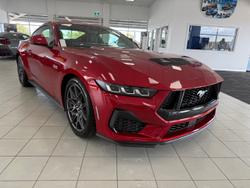 2024 Ford
Mustang GT