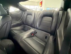 2024 Ford
Mustang GT