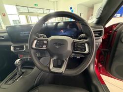 2024 Ford
Mustang GT