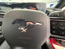 2024 Ford
Mustang GT