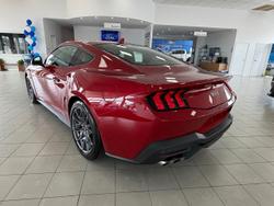 2024 Ford
Mustang GT