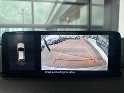 2025 Mazda CX-5 G20 Maxx