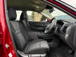 2026 NISSAN X-TRAIL