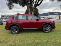 2026 NISSAN X-TRAIL