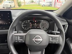 2026 NISSAN X-TRAIL