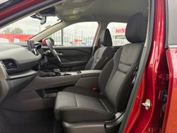 2026 NISSAN X-TRAIL