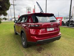 2026 NISSAN X-TRAIL
