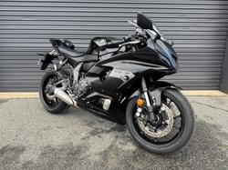 Yamaha YZF-R7LA