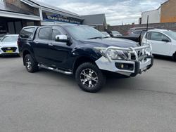 2016 MAZDA
BT-50 XTR (4x4)