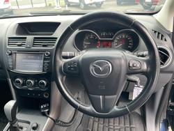 2016 MAZDA
BT-50 XTR (4x4)