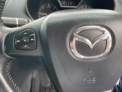 2016 MAZDA
BT-50 XTR (4x4)