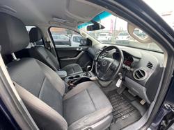 2016 MAZDA
BT-50 XTR (4x4)