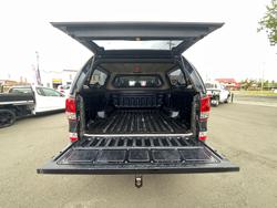 2016 MAZDA
BT-50 XTR (4x4)