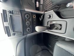 2016 MAZDA
BT-50 XTR (4x4)