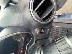 2016 MAZDA
BT-50 XTR (4x4)