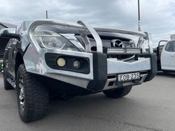 2016 MAZDA
BT-50 XTR (4x4)