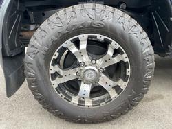 2016 MAZDA
BT-50 XTR (4x4)