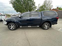 2016 MAZDA
BT-50 XTR (4x4)