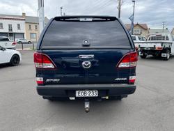 2016 MAZDA
BT-50 XTR (4x4)