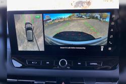 2025 Mitsubishi Outlander Aspire