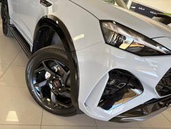 2026 ISUZU MU-X XT