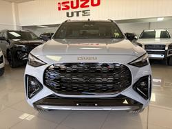 2026 ISUZU MU-X XT