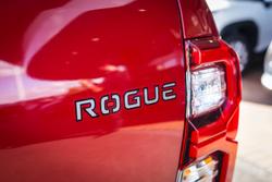2022 Toyota HILUX Rogue 1