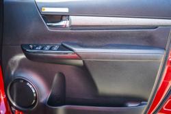 2022 Toyota HILUX Rogue 1