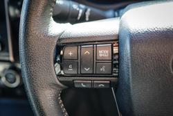 2022 Toyota HILUX Rogue 1