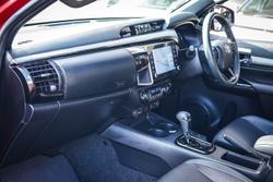 2022 Toyota HILUX Rogue 1