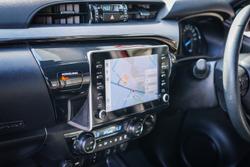 2022 Toyota HILUX Rogue 1