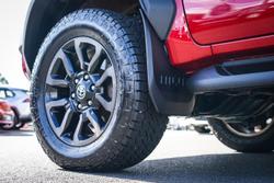 2022 Toyota HILUX Rogue 1