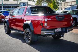 2022 Toyota HILUX Rogue 1