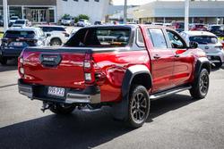 2022 Toyota HILUX Rogue 1