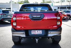 2022 Toyota HILUX Rogue 1